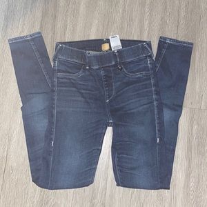 True Religion Runway Leggings